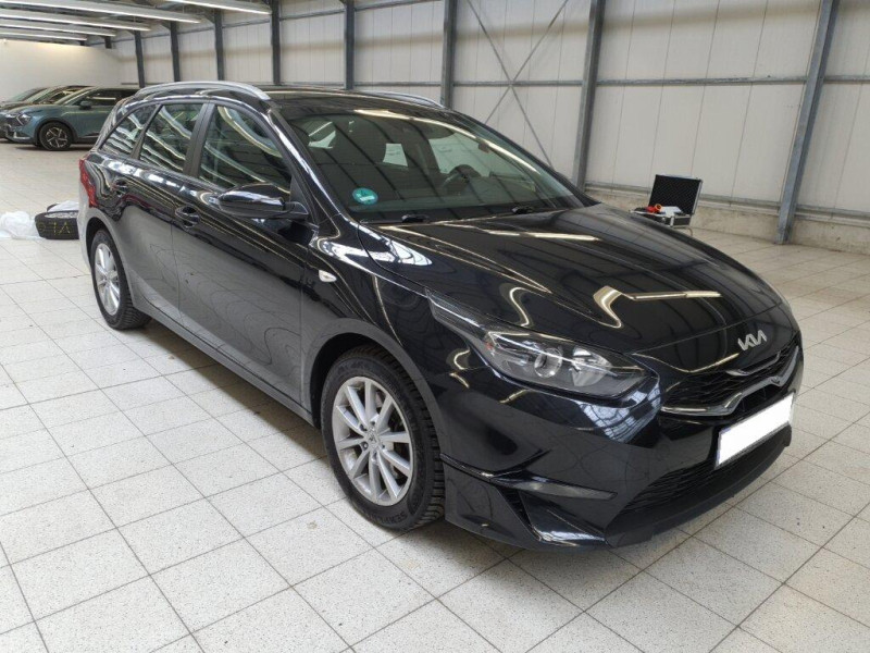 Kia Ceed SW 1.0 T-GDI Edition 7