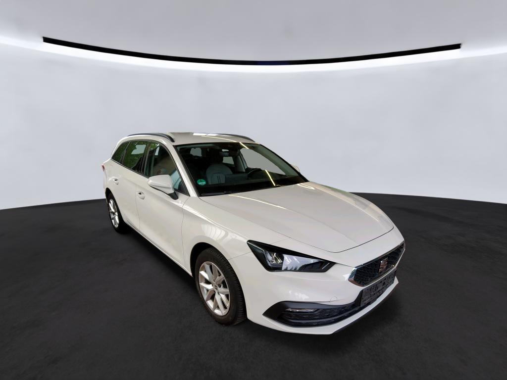 SEAT Leon Sportstourer 1.5 TSI Style