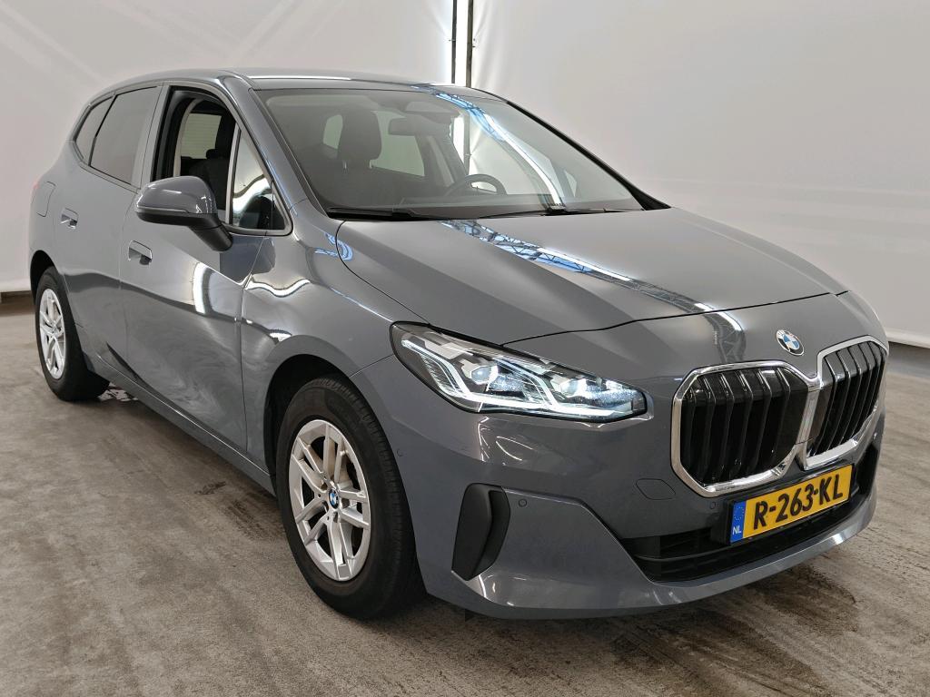 BMW 2 Series Active Tourer 218i