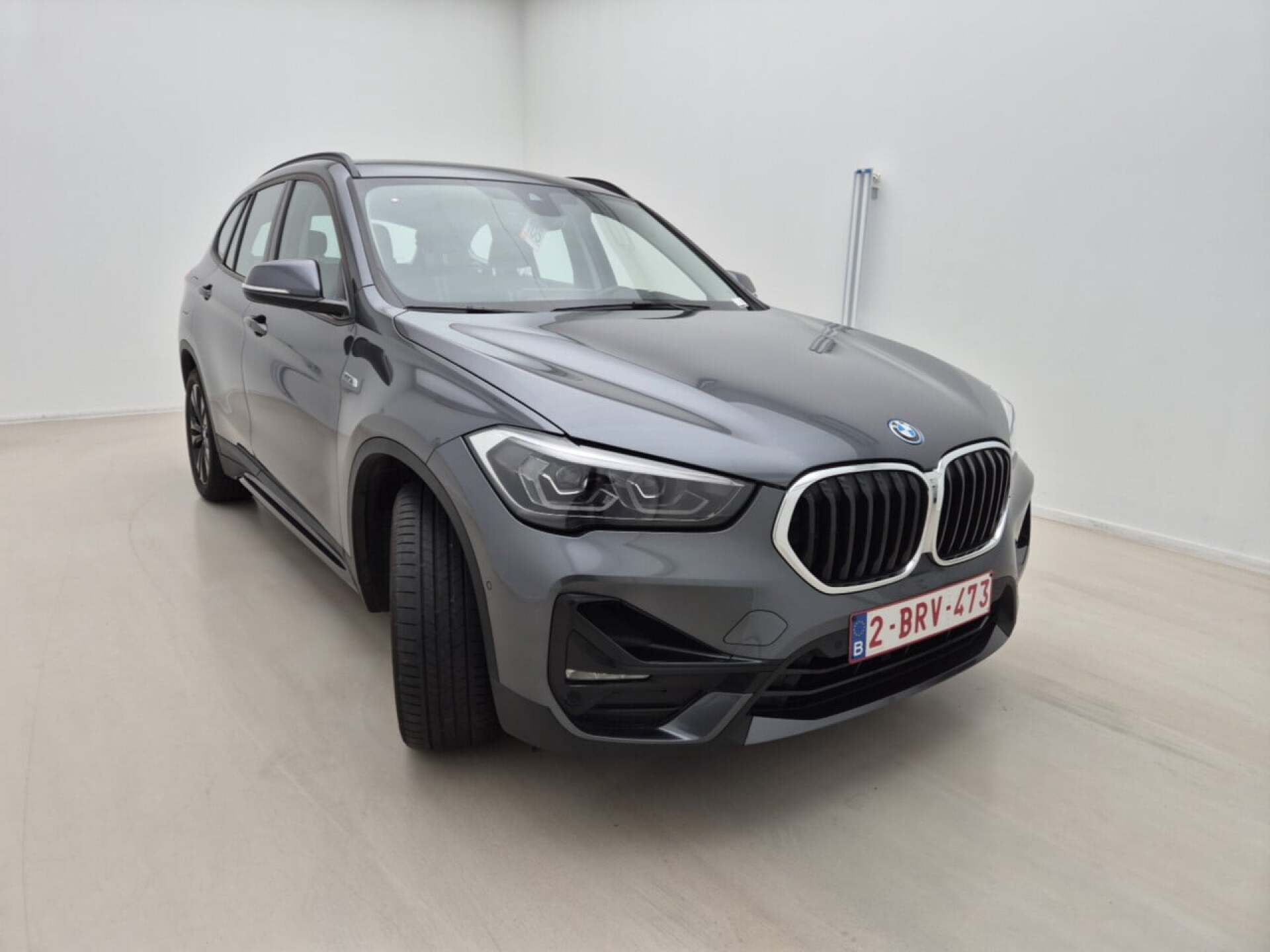 BMW X1 25e
