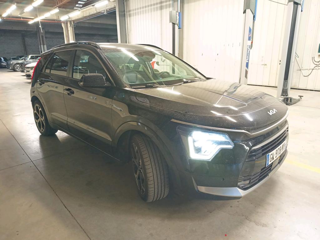 Kia Niro 1.6 GDI Premium