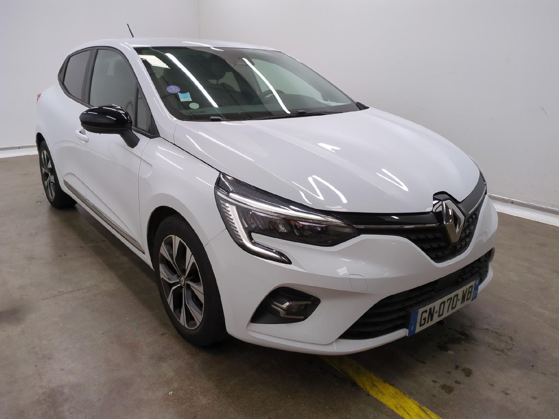 Renault Clio Evolution