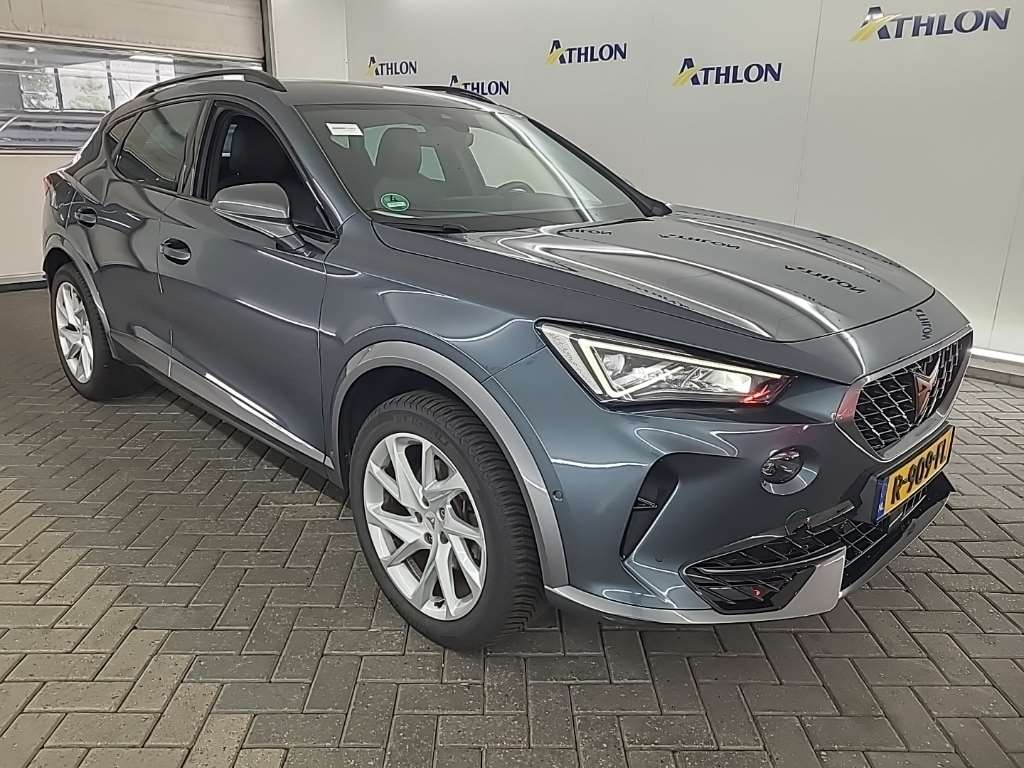 Cupra Formentor 1.5 TSI Business