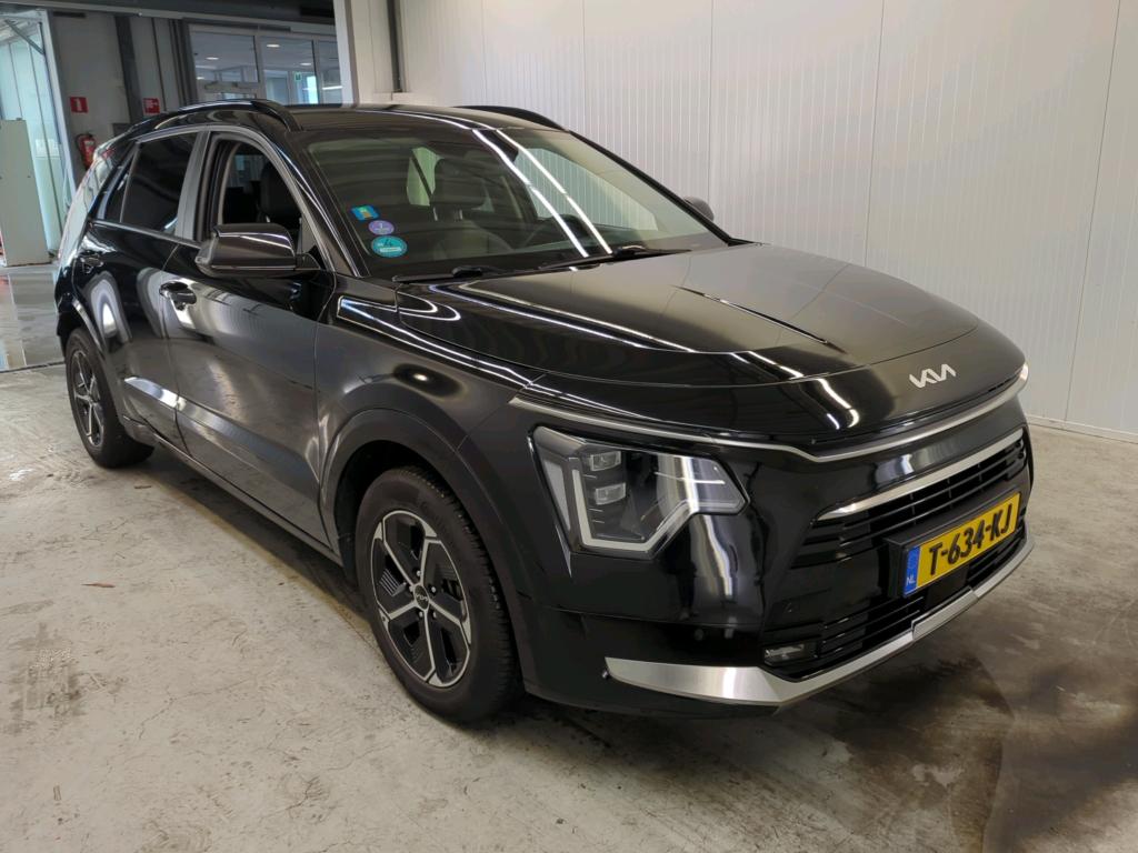 Kia Niro 1.6 GDI DynamicPlusLine