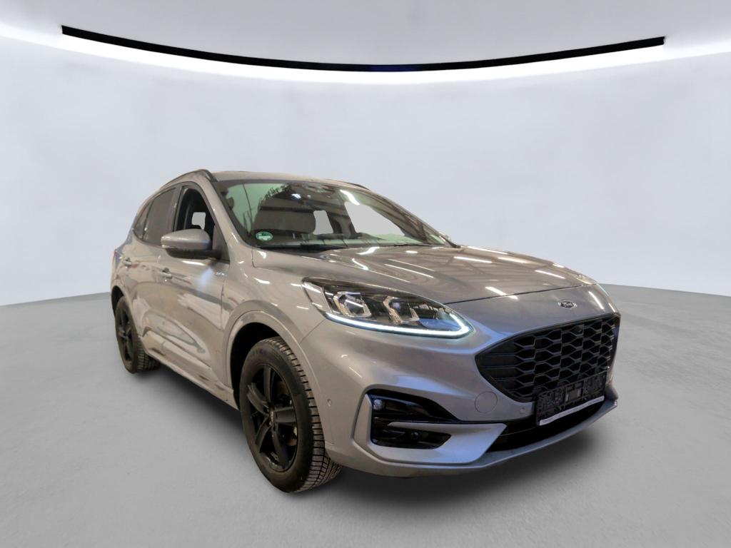 Ford Kuga 2.5