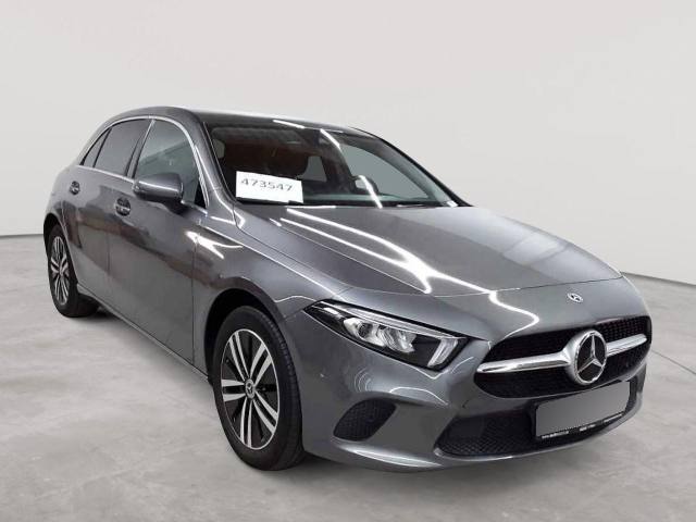 Mercedes-Benz A 250e Progressive
