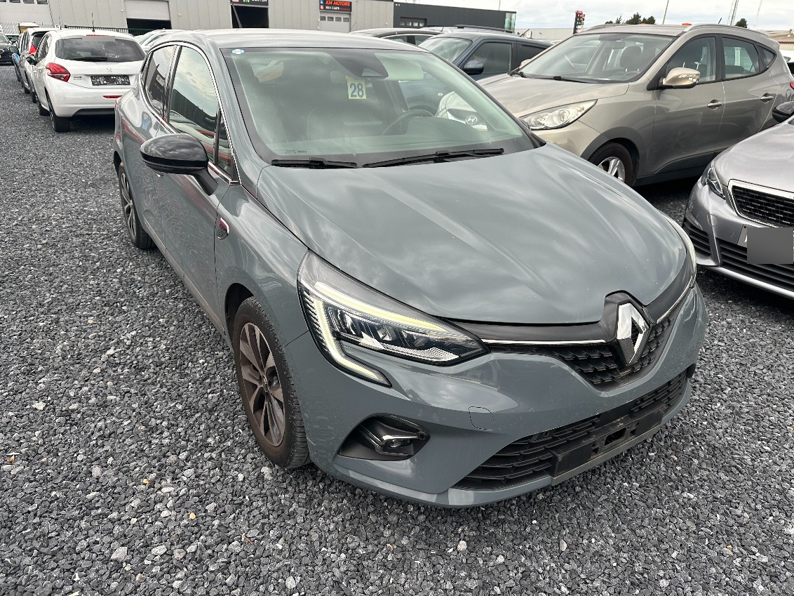 Renault Clio 1.3 TCe Edition One