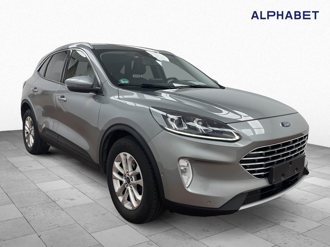 Ford Kuga 1.5 EcoBlue Titanium X