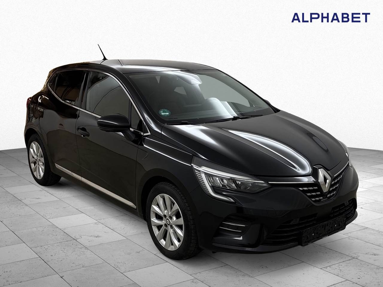 Renault Clio Intens
