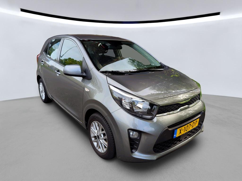 Kia Picanto 1.0 DynamicLine