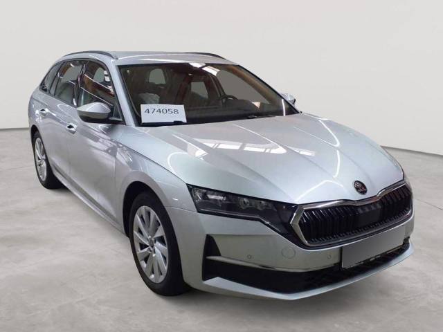 Škoda Octavia Combi 2.0 TDI Selection