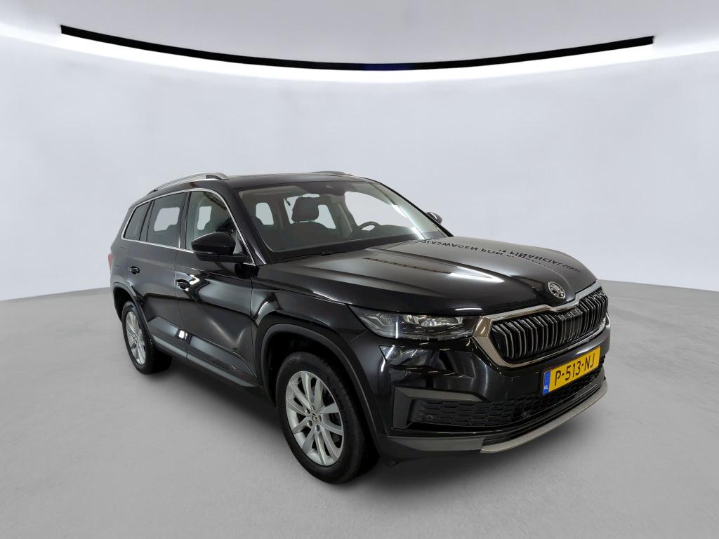 Škoda Kodiaq 1.5 TSI Business