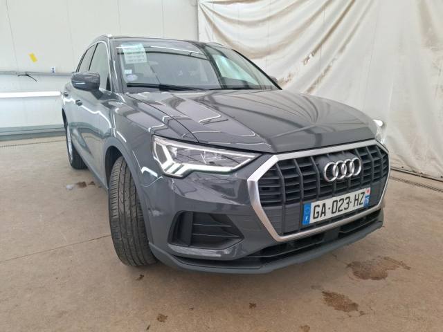 Audi Q3 45 TFSIe Business