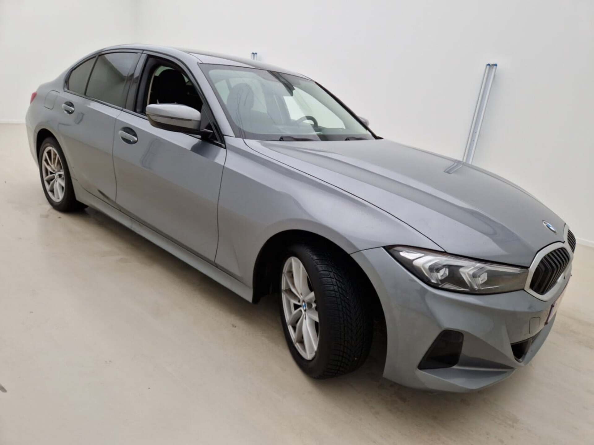 BMW 3 Series 318d