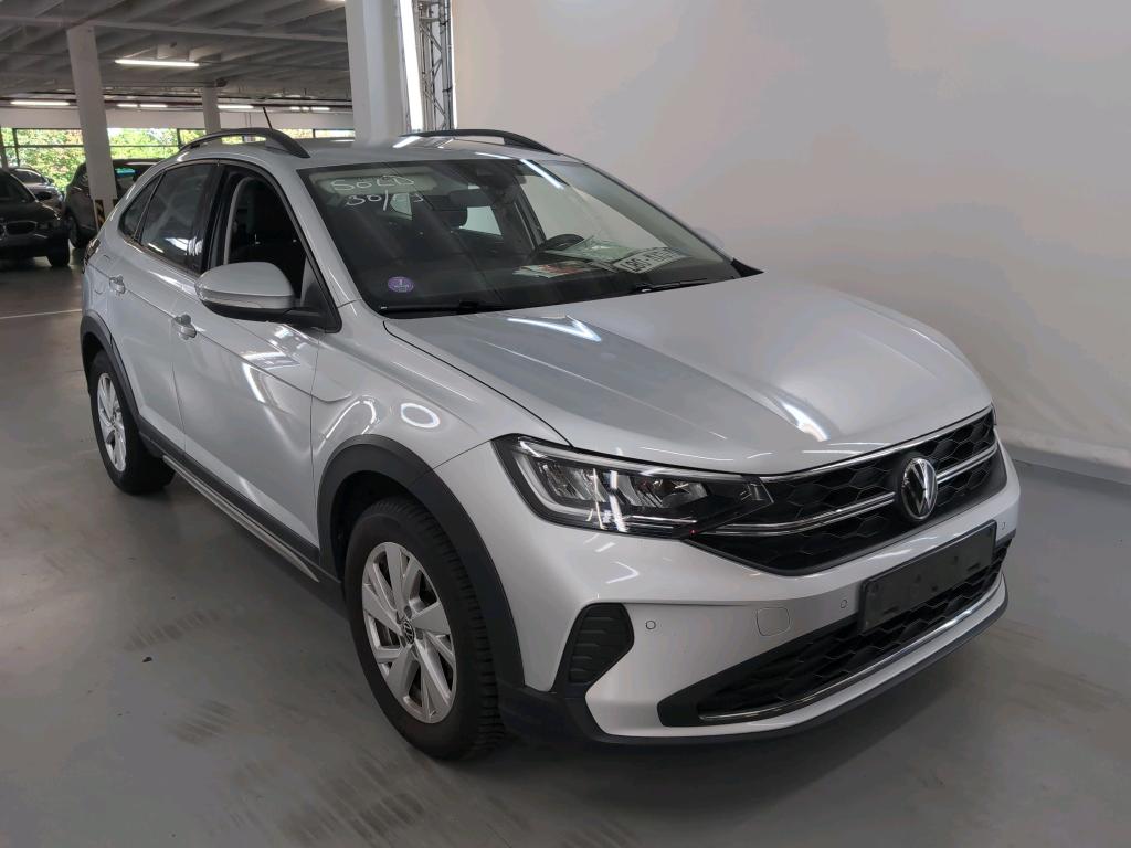 Volkswagen Taigo 1.0 TSI Life Business