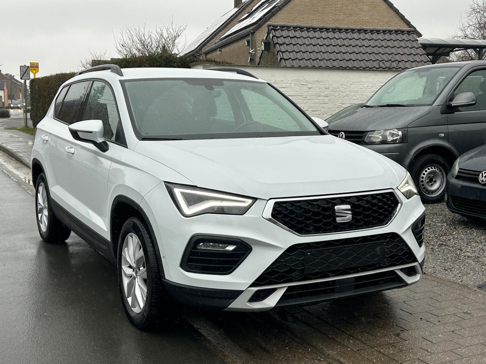 Seat Ateca 2.0 TDI