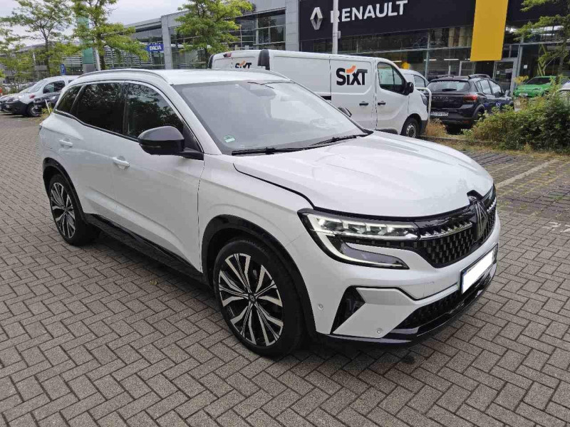 Renault Austral Techno