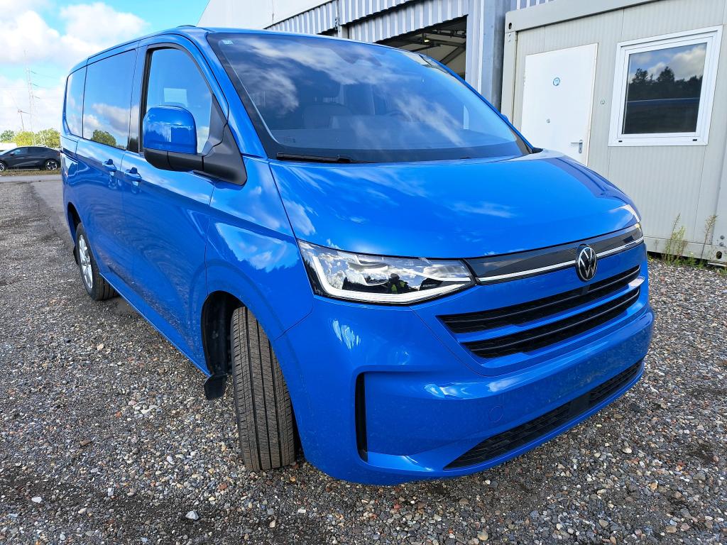 Volkswagen Caravelle 2.0 TDI Style