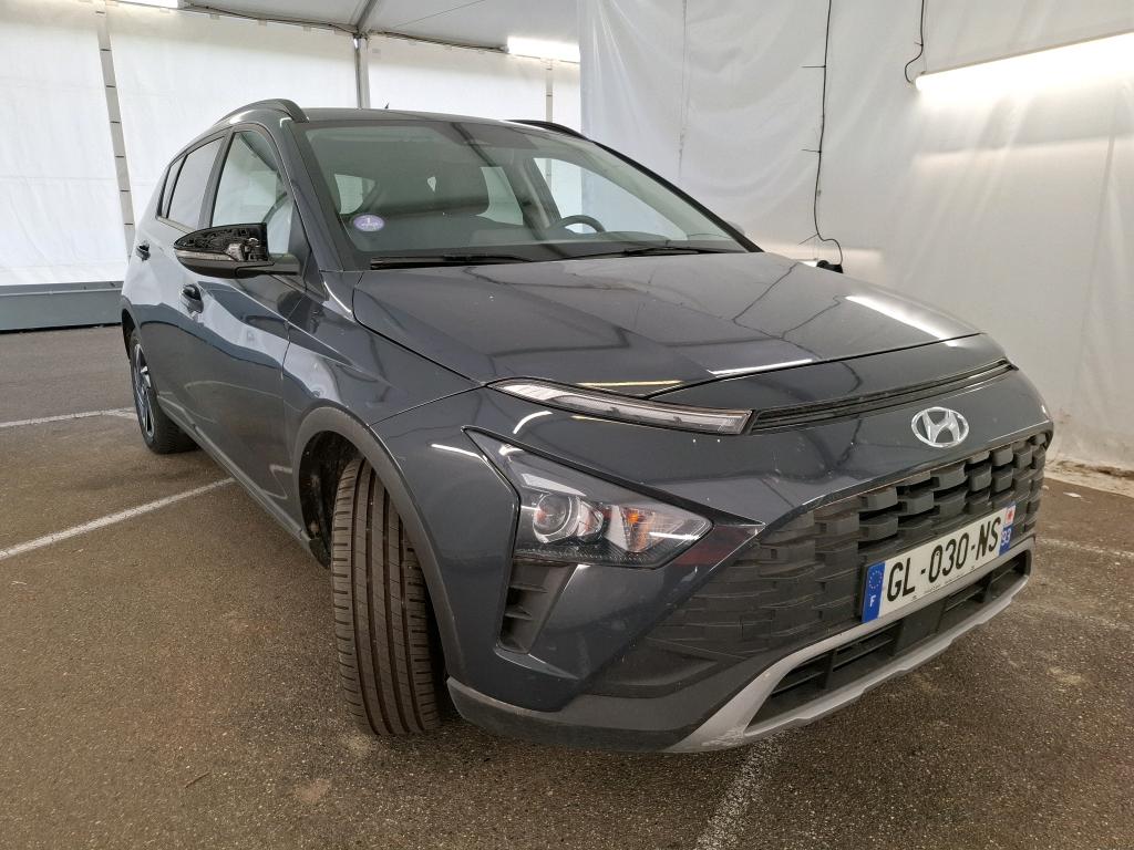 Hyundai Bayon 1.0 Intuitive