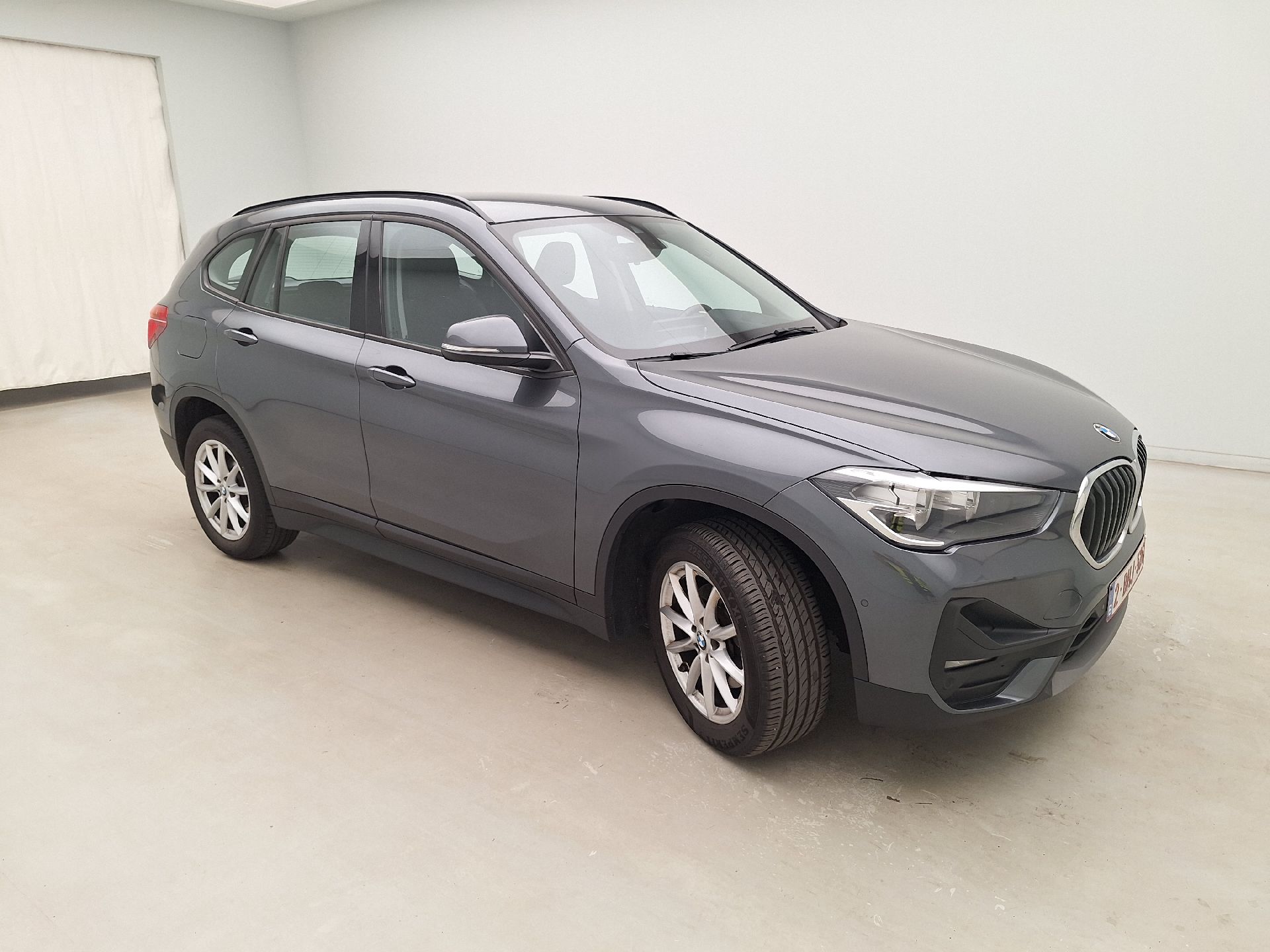 BMW X1 18