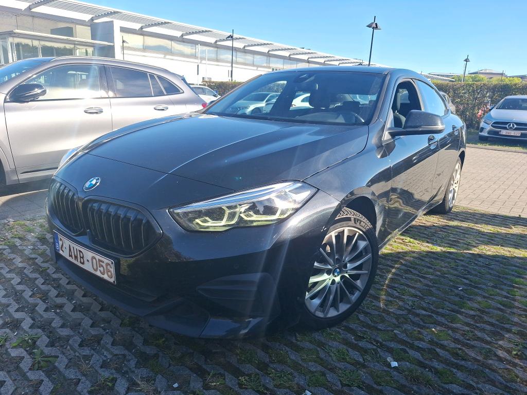 BMW 2 Series Gran Coupé 216