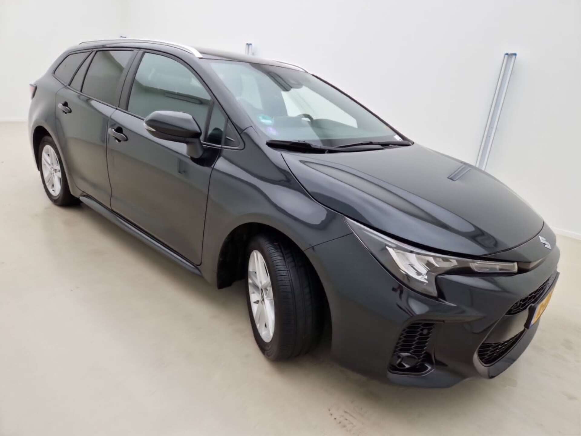 Suzuki Swace 1.8