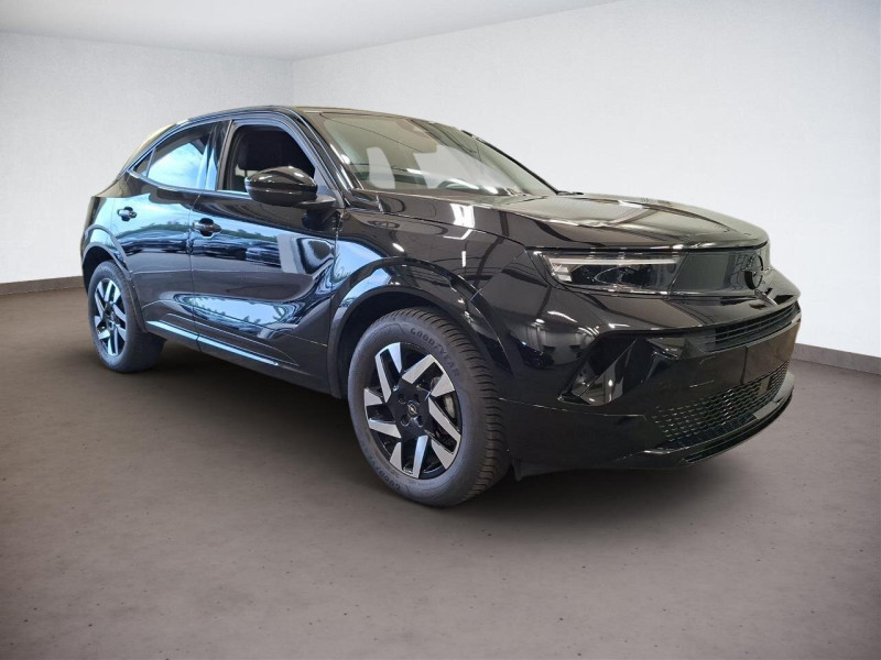 Opel Mokka 1.2 GS