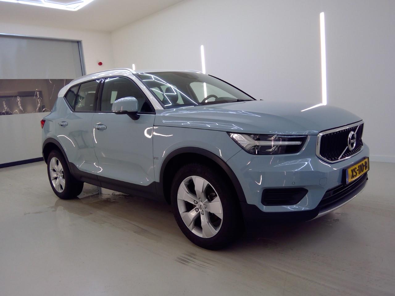 Volvo XC40 T3 Momentum Pro