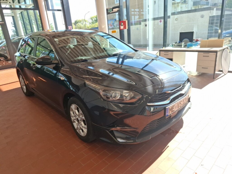 Kia Ceed SW 1.5 GDI Spirit