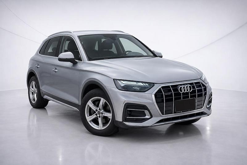 Audi Q5 40 TDI Advanced