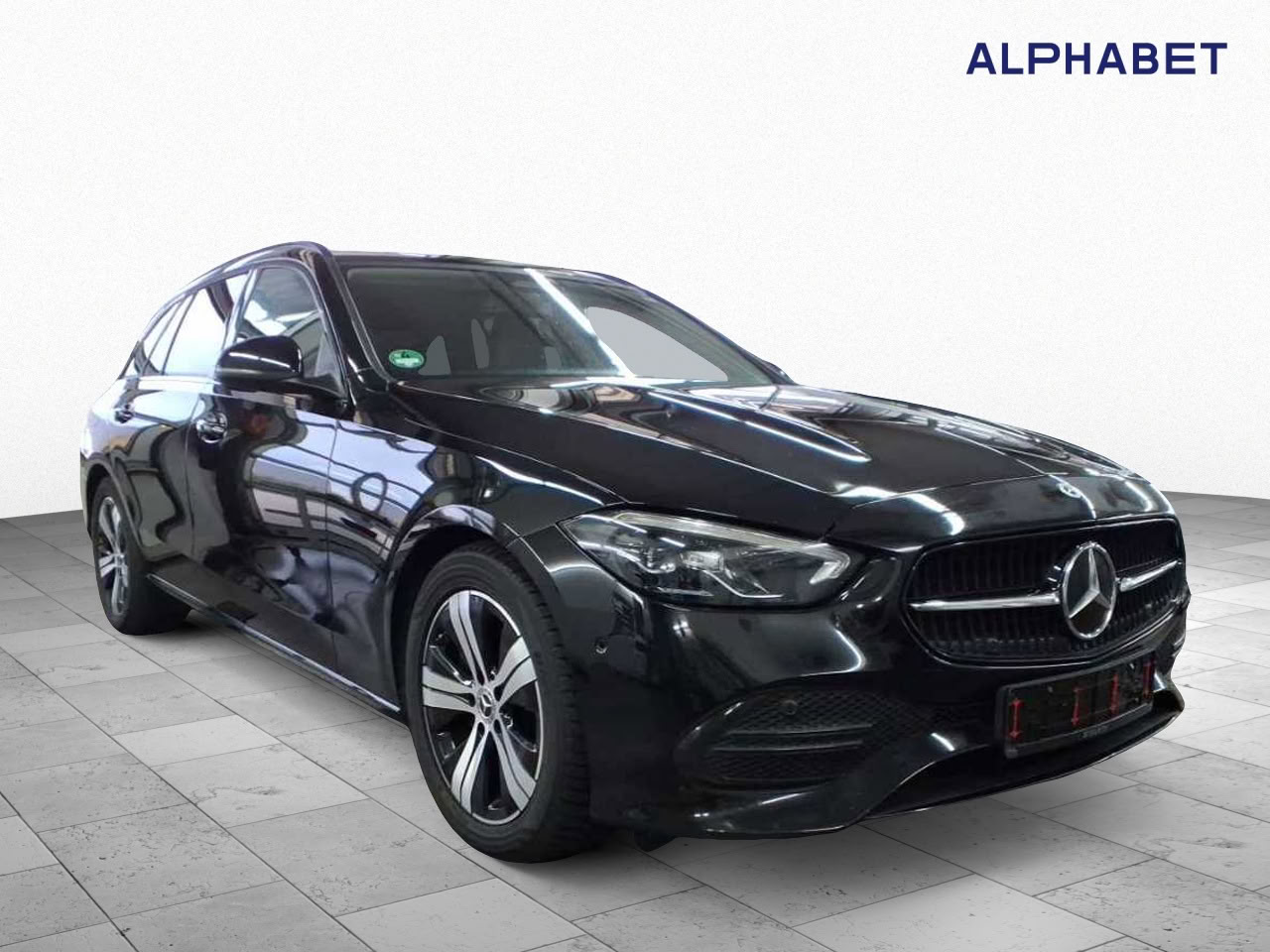 Mercedes-Benz C Break 220d Avantgarde