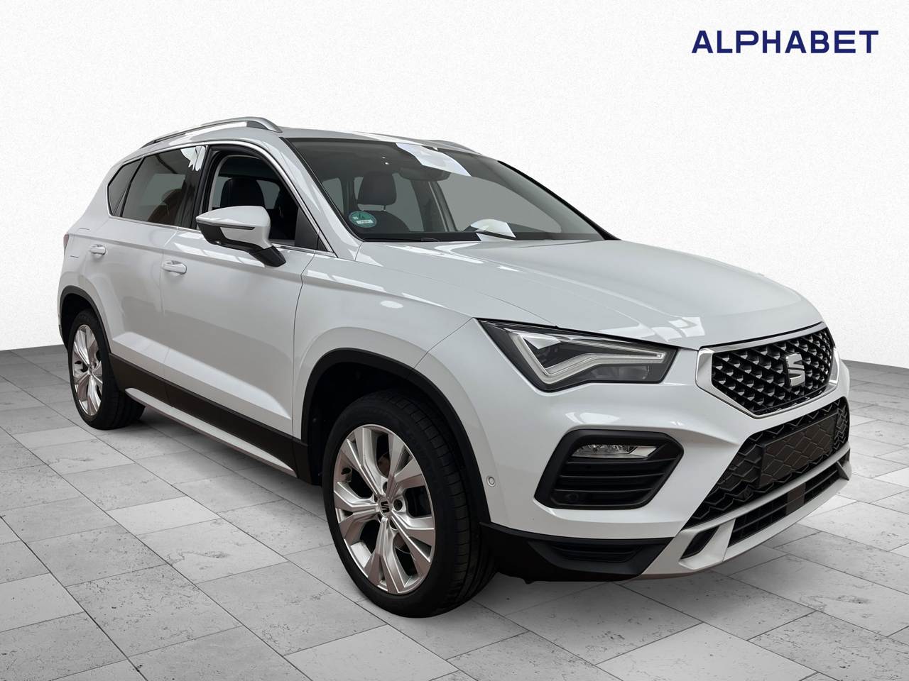 Seat Ateca 2.0 TDI Xperience