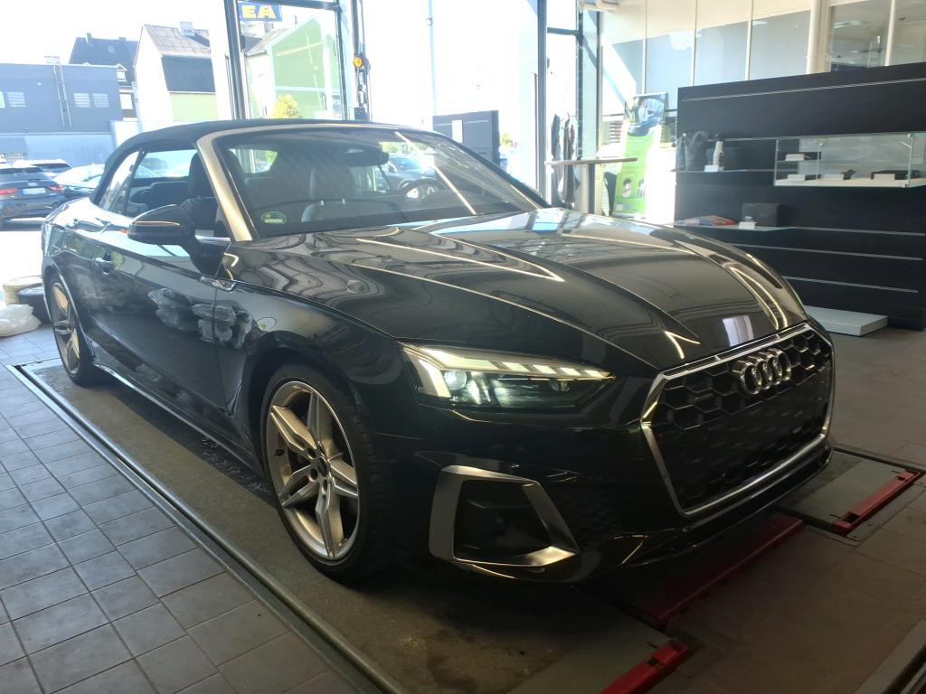 Audi A5 45 TFSI S Line