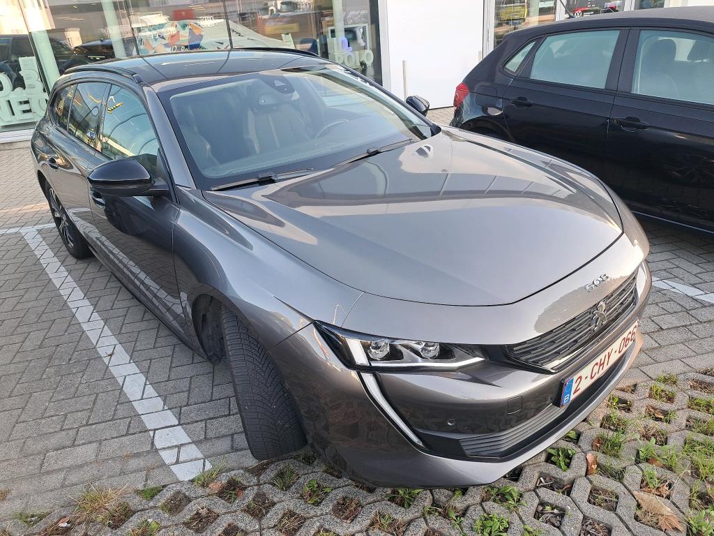 Peugeot 508 SW 1.5 HDi Allure Pack