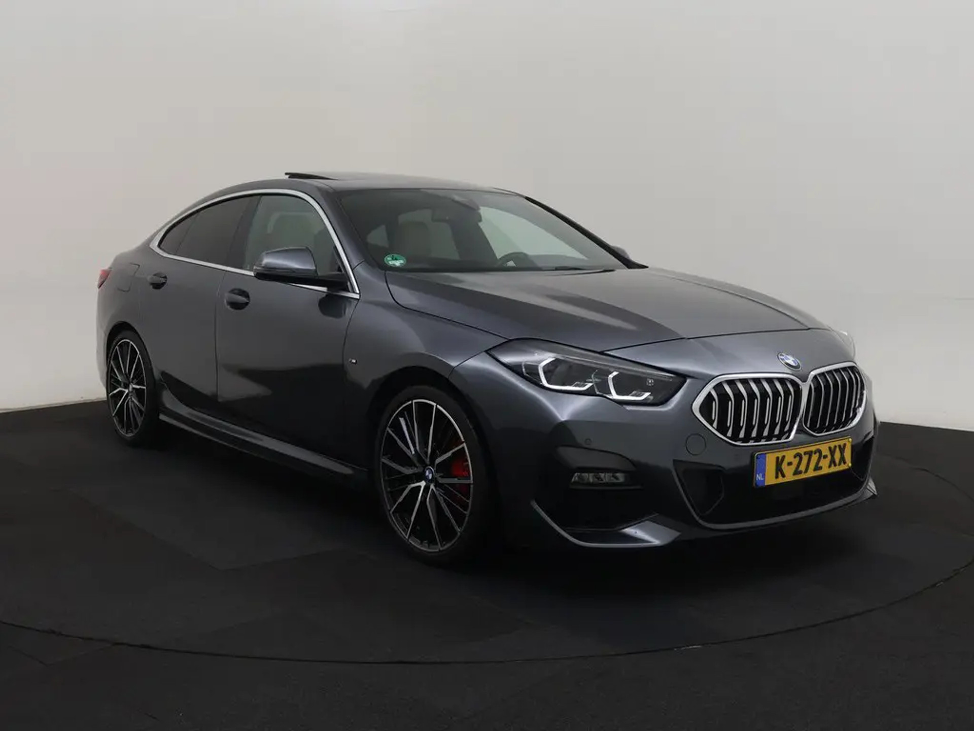 BMW 2 Series Gran Coupé 220i M Sport