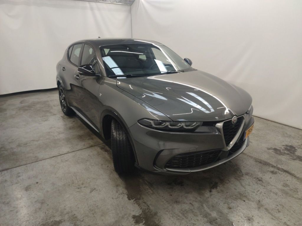 Alfa Romeo Tonale 1.5