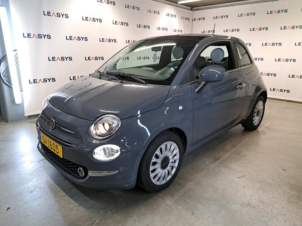 Fiat 500 1.0i Dolcevita