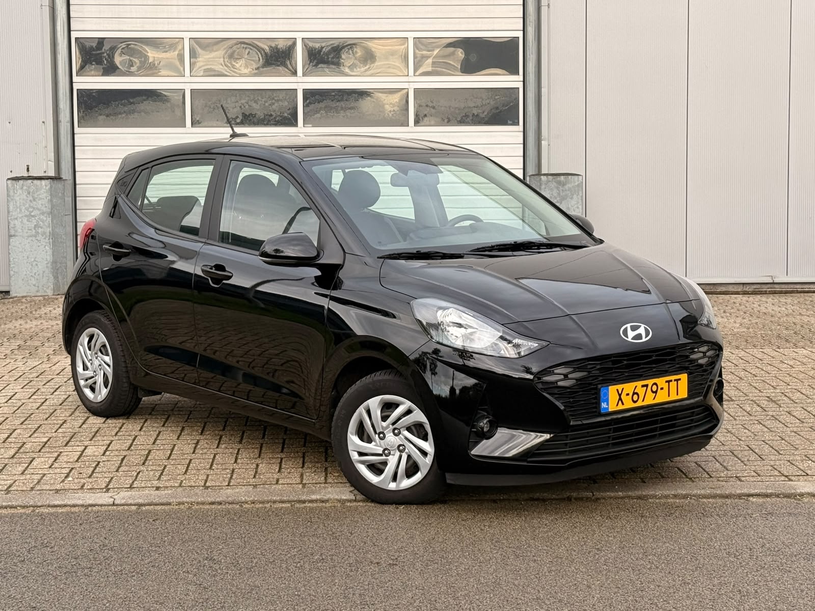 Hyundai i10 1.0 Comfort