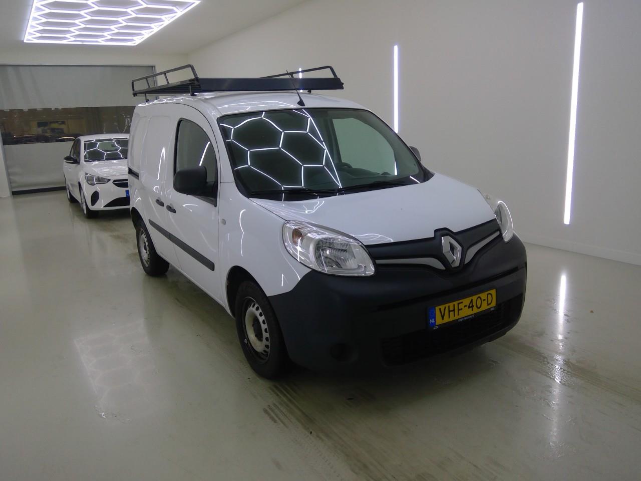 Renault Kangoo 1.5 dCi Comfort