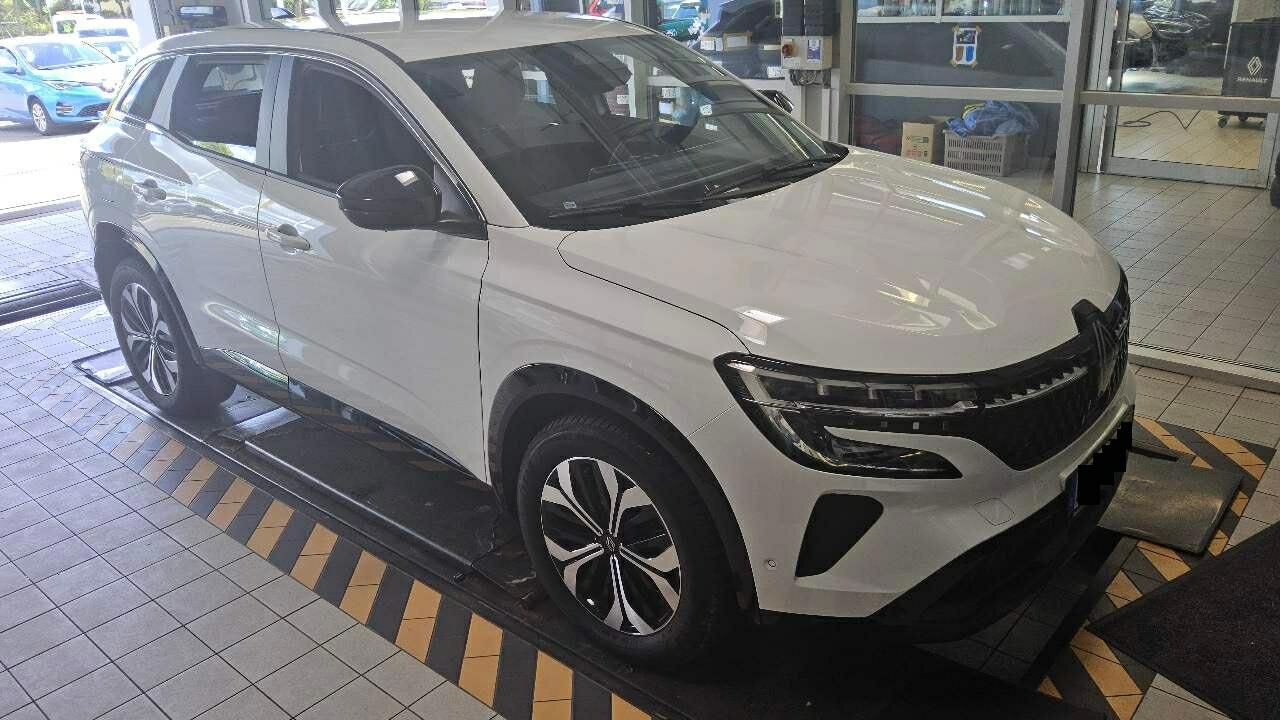 Renault Austral Evolution