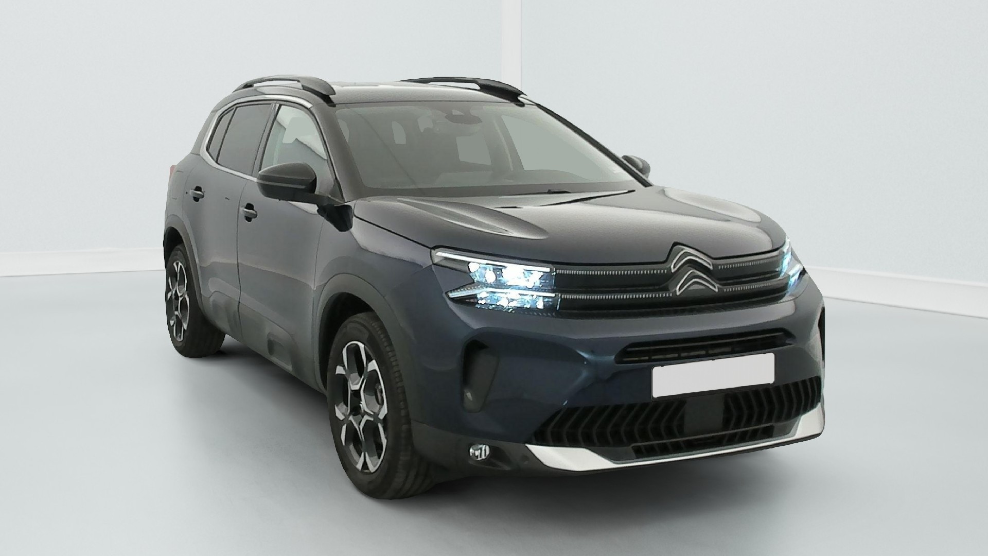 Citroën C5 Aircross Max