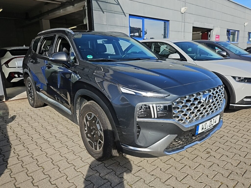Hyundai Santa Fe 1.6 Trend