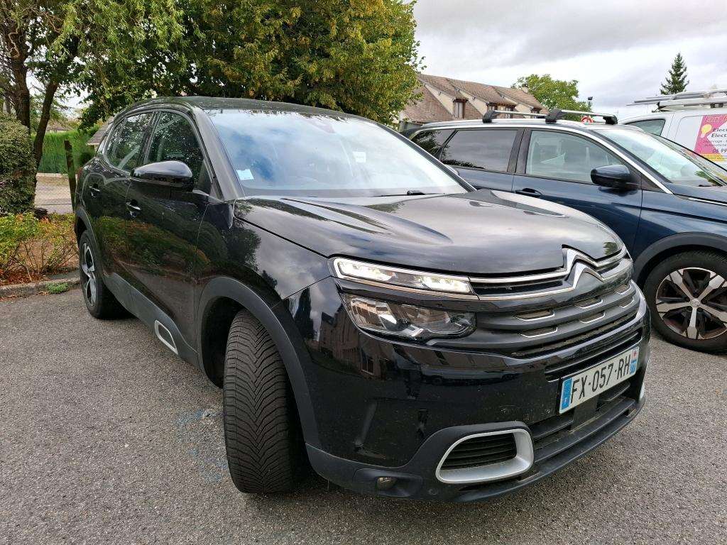 Citroën C5 Aircross 1.2i Feel