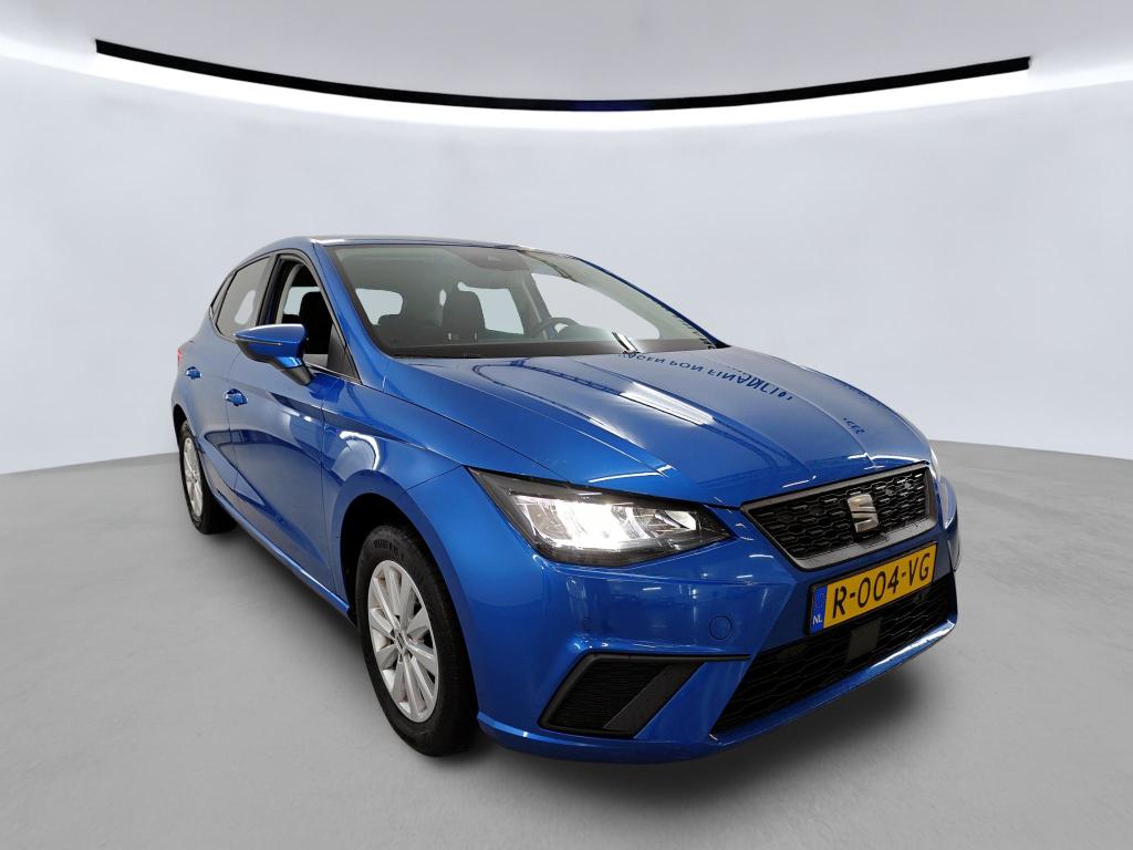 SEAT Ibiza 1.0 TSI Style Business