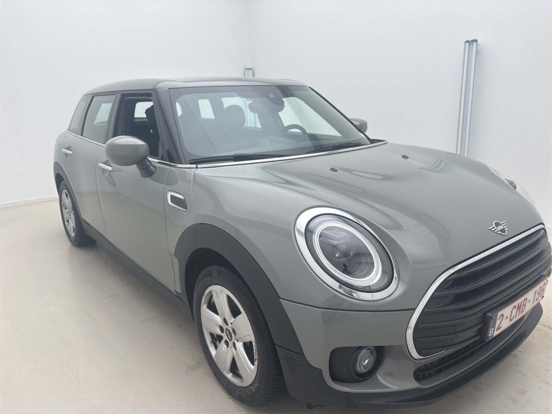 MINI Clubman Cooper 1.5