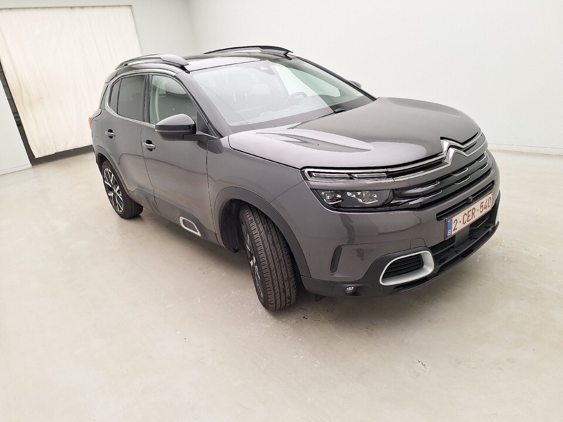 Citroën C5 Aircross 1.2i Shine