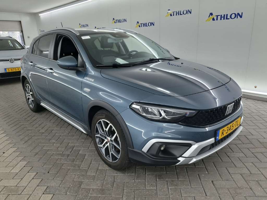 Fiat Tipo 1.5 Cross