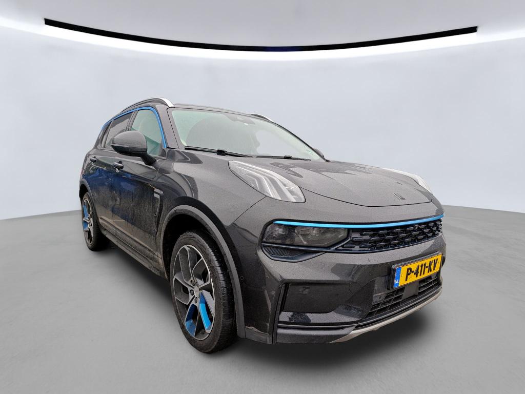 Lynk&Co 01 1.5