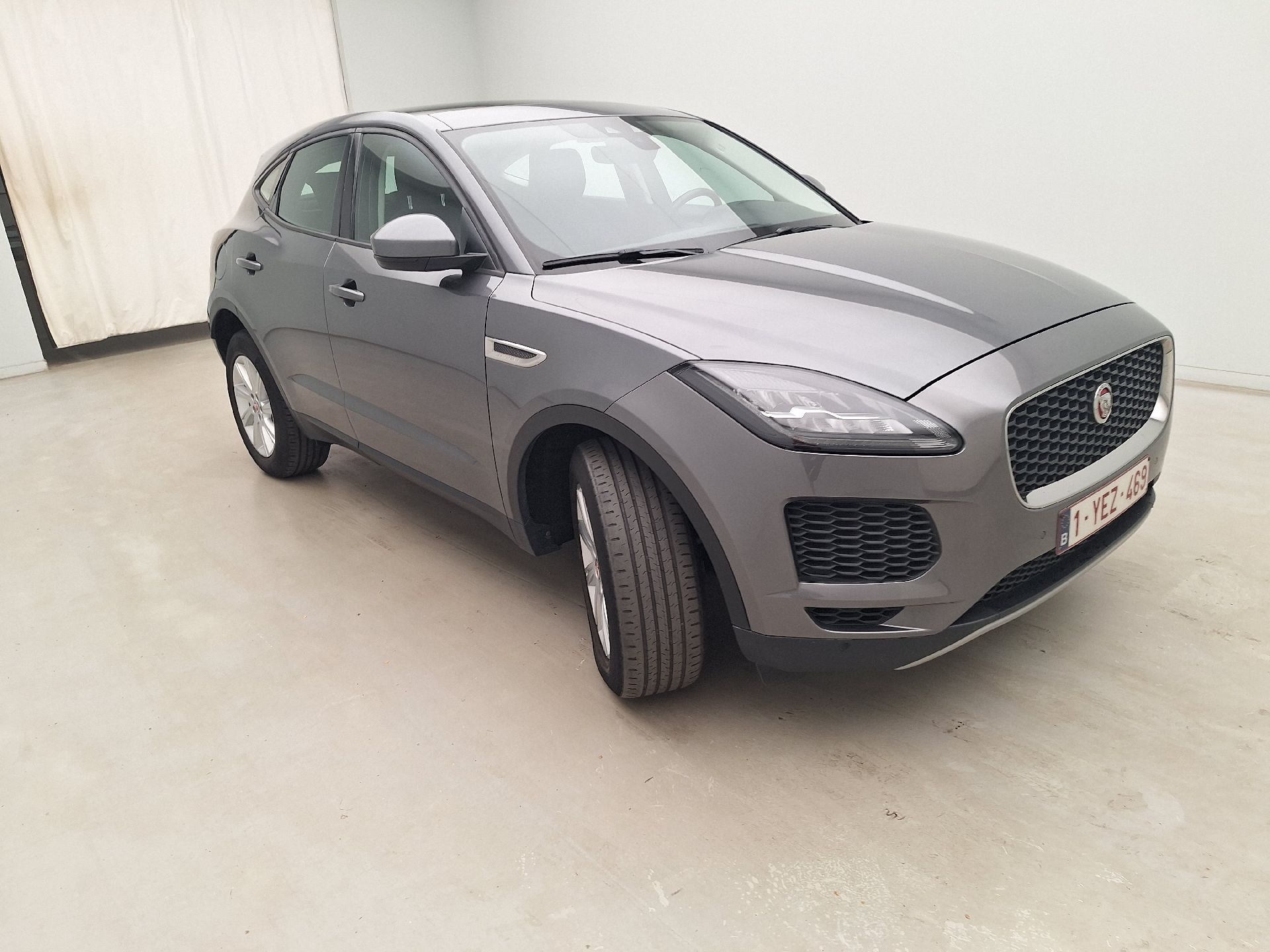 Jaguar E-Pace 2.0 S