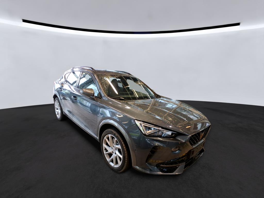 Cupra Formentor 2.0 TSI VZ